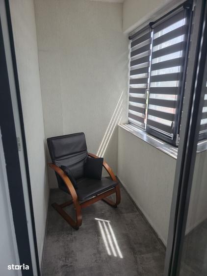 Apartament cu 2 camere în Calea București