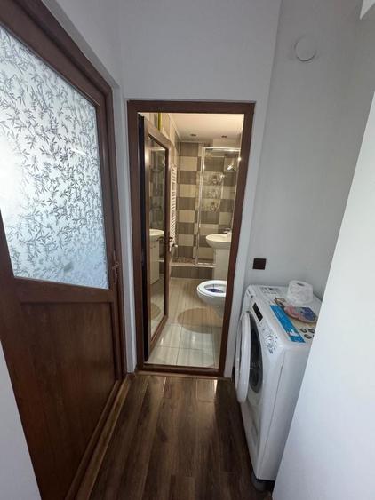Apartament cu 2 camere decomandat în Tribunal