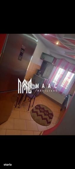 Apartament cu 2 camere, mobilat în Hipodrom 4