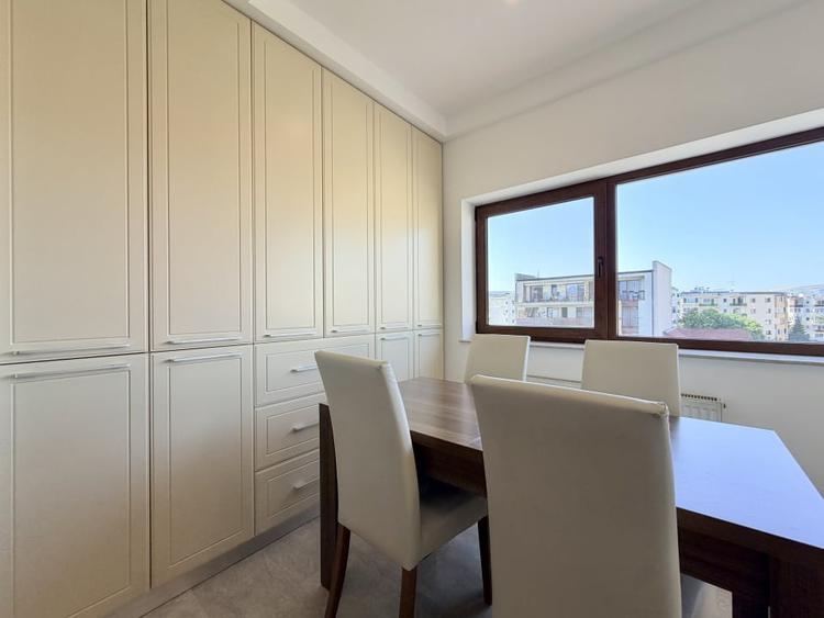 Inchiriere Apartament 3 camere, zona The Office, optional parcare - 10