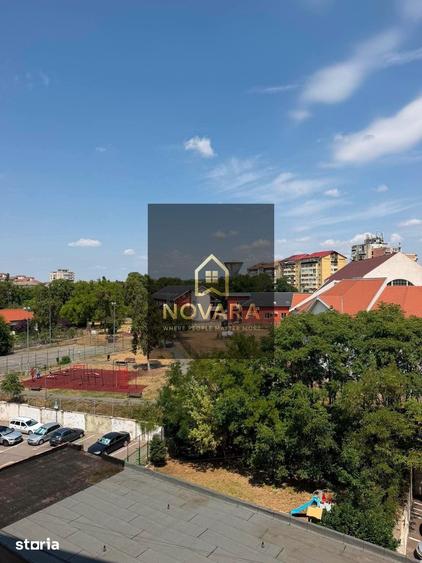 Apartament cu 4 camere în Rogerius