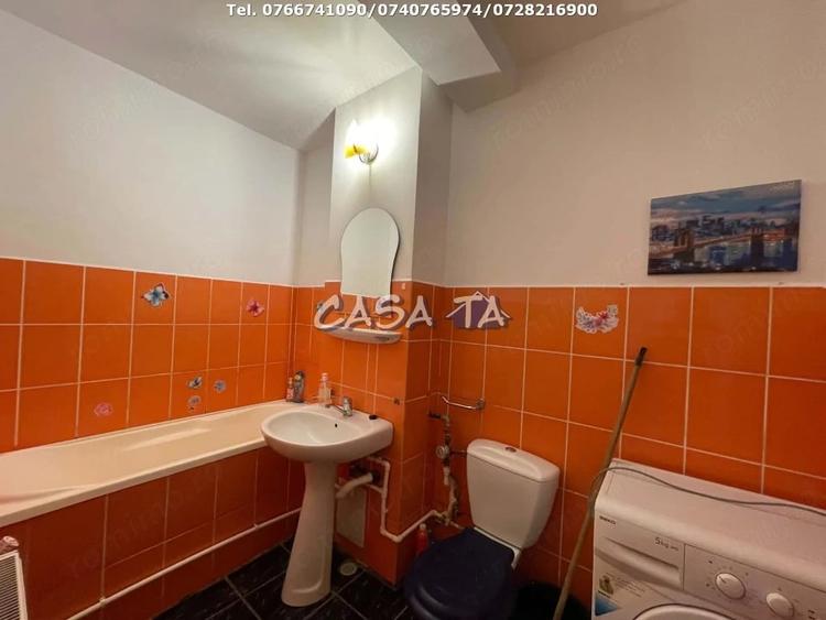 Garsonieră în Plopilor