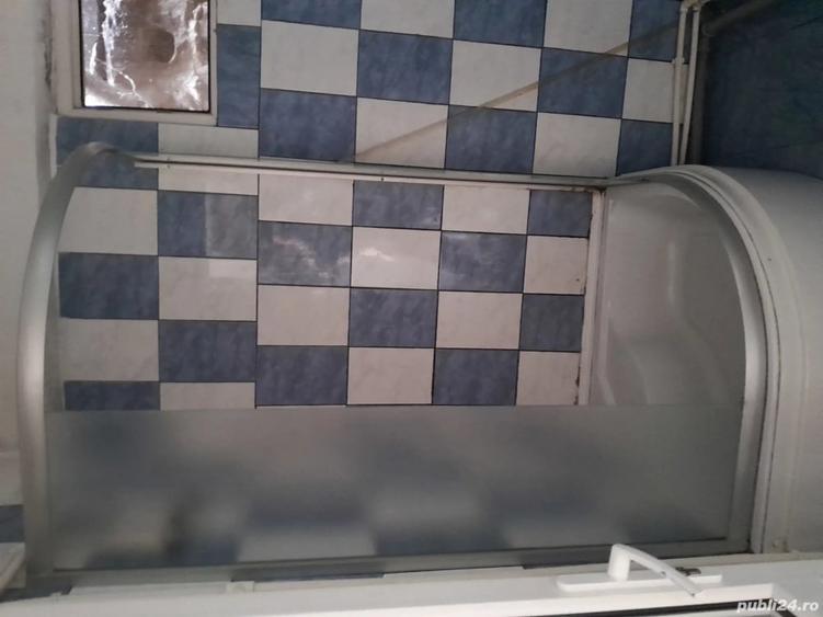 Apartament cu 2 camere decomandat în Movila Miresii