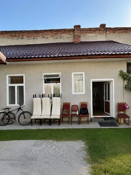 Casă cu 2 camere în Semicentral