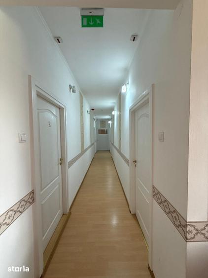 Spațiu comercial, de 30,000 mp, în Central