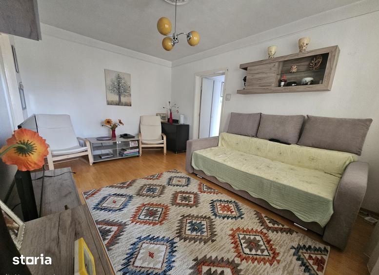 Apartament 2 Camere | 50 mp | Etaj 3 | Podu Ros Odeon - 4