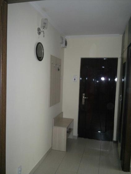 Apartament cu 2 camere decomandat în Exercițiu