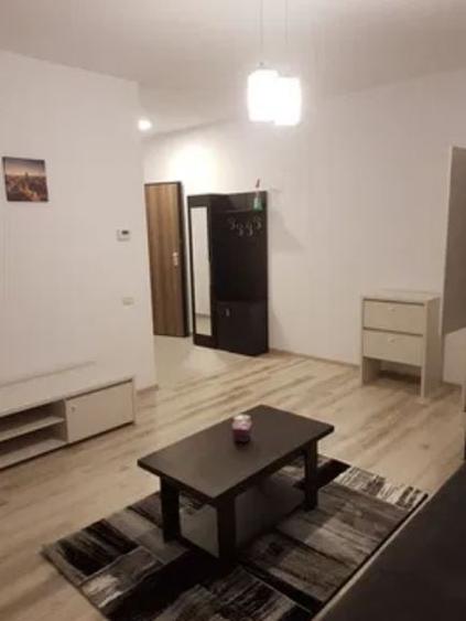 Garsonieră decomandată în Timișoara