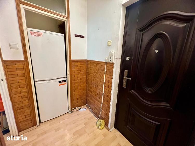 Garsonieră în Tudor Vladimirescu