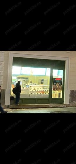 Spațiu comercial, de 55 mp, în Sighetu Marmației