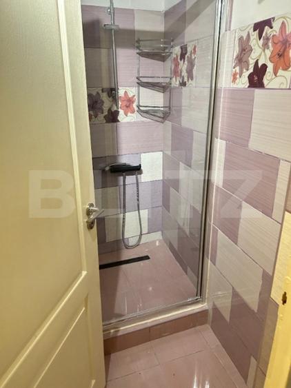 Apartament cu 2 camere, semicentral - 9