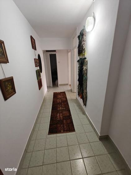 Apartament cu 2 camere decomandat în Albești