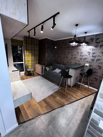 Apartament 2 camere zona Copou - 2