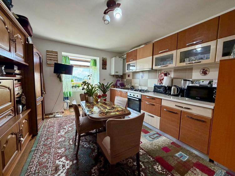 Apartament tip duplex | 2 camere Brașov - 7