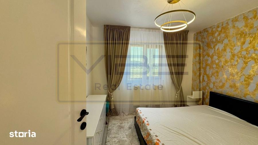Apartament 3 camere decomandat Podu Ros Piata Nicolina - 5