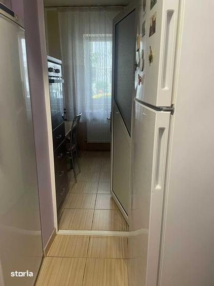 Apartament cu 2 camere, mobilat în Mircea cel Bătrân