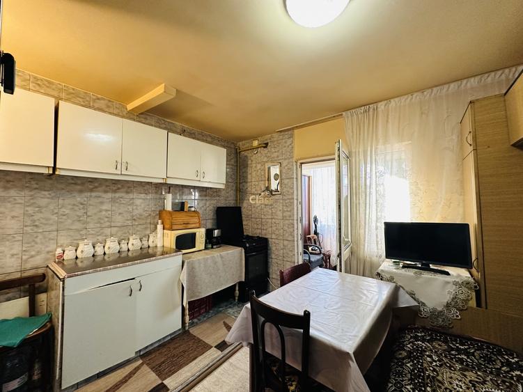 Apartament 2 camere | Decomandat | 50 mpu | zona Plopilor Manastur - 3