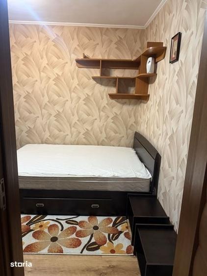 Apartament cu 2 camere semidecomandat în Calea Aradului