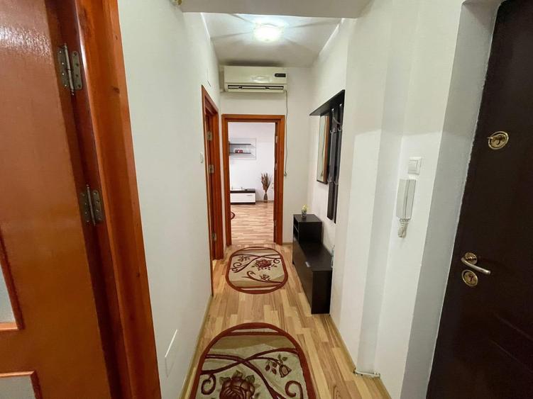 Apartament cu 2 camere decomandat în Babadag