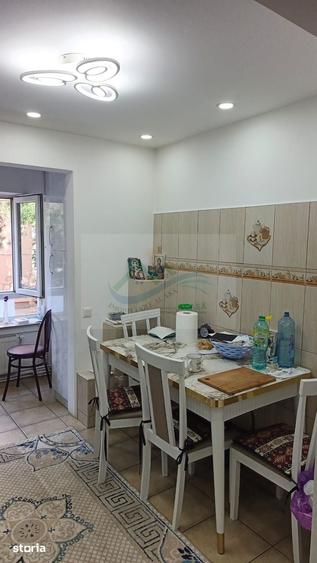 Apartament 2 camere de inchiriat Burdujeni - 5