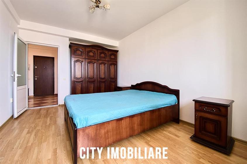 Apartament cu 2 camere decomandat, mobilat în Zorilor