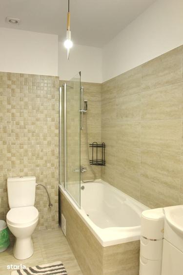 Apartament cu 2 camere în Central
