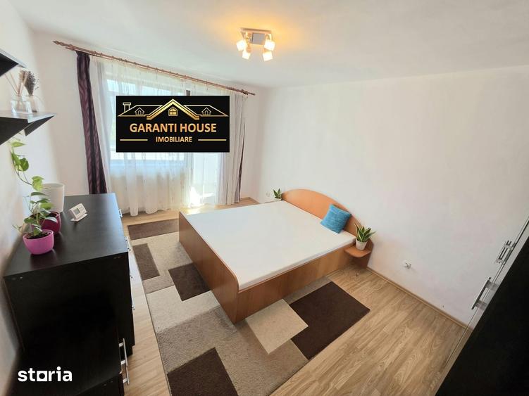 Bd. Bucuresti (zona Pressco), apartament 2 camere, mobilat, 320/Luna - 6