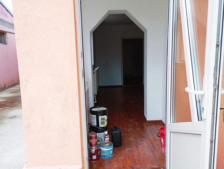 Casă individuală cu 4 camere cu Teren 1000 Mp în Chiajna