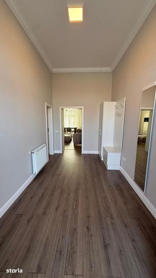 Apartament cu 3 camere în Iosefin