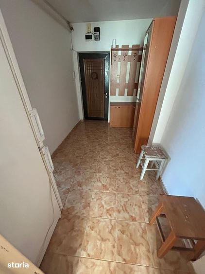 De inchiriat apartament cu 2 camere, etajul 2, balcon, 1100 lei/luna - 8