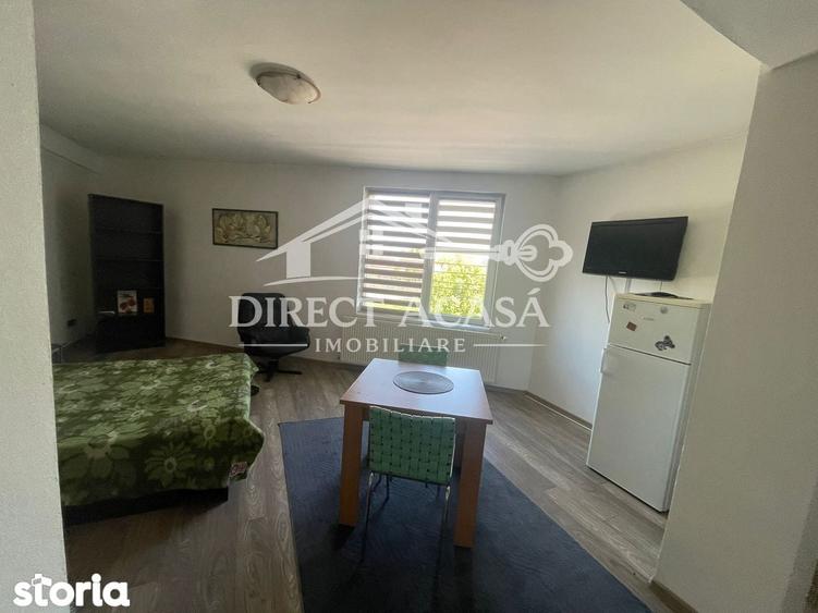 Apartamente 1 camera, garsoniera (Pet-Frendly)-Str Somnului-Libertati - 1