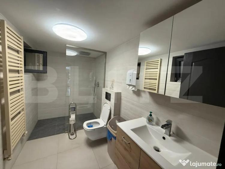 Casă cu 5 camere cu Teren 3500 Mp în Viile Satu Mare