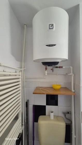 Garsonieră semidecomandată în Tineretului