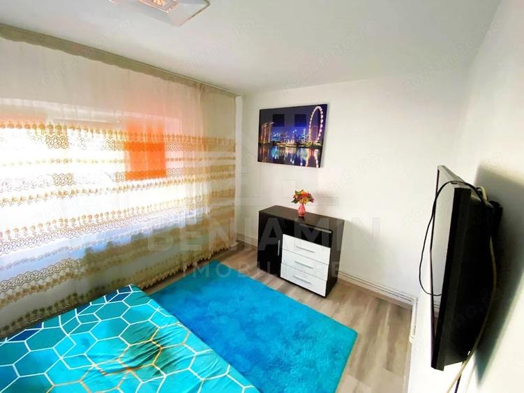 Apartament 2 camere parter cu centrala Rovine Pizza Ibiza 57mp - 9