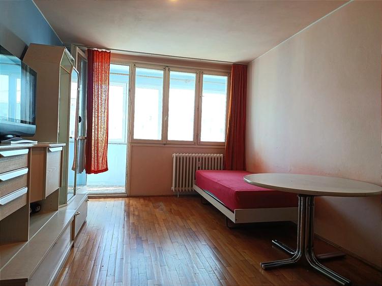 Apartament cu 2 camere decomandat în Camil Ressu