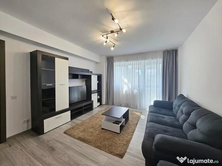 Apartament cu 2 camere decomandat în Ultracentral