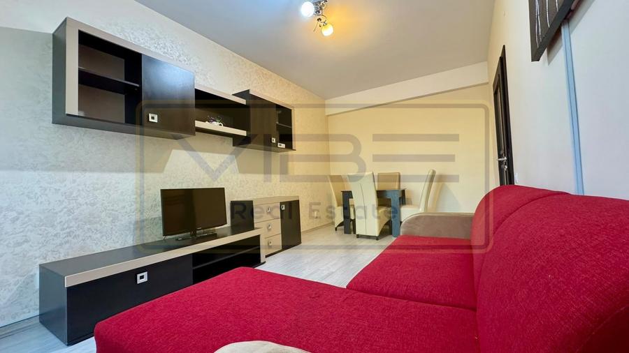 Apartament 2 camere decomandat+parcare Tatarasi Kaufland - 1