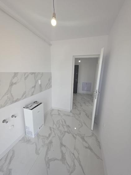 Garsonieră decomandată în Lunca Cetățuii