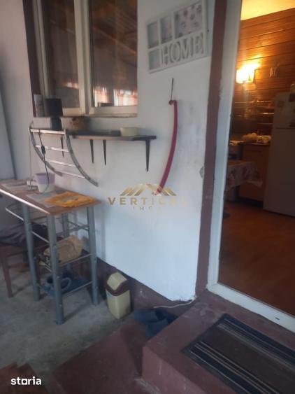 Casă cu 3 camere cu Teren 400 Mp în Berceni