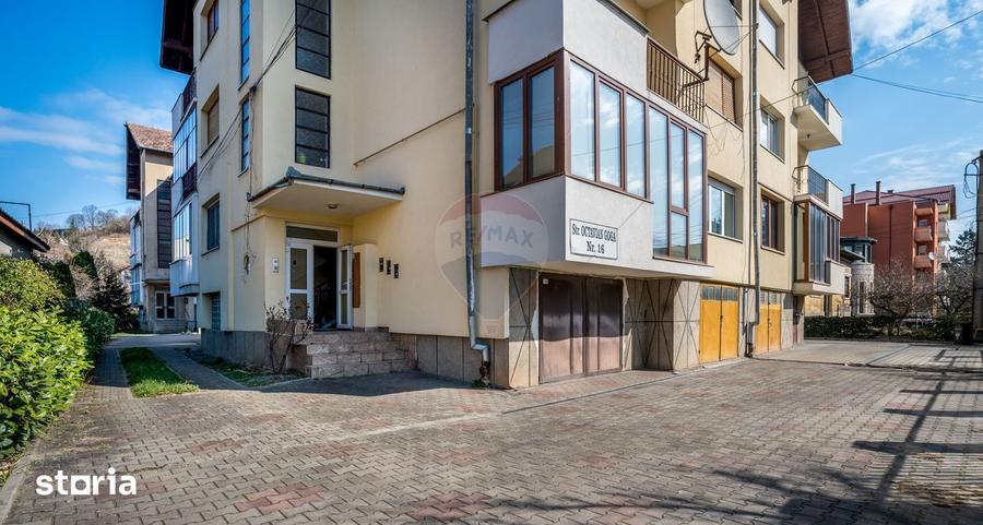 Apartament cu 4 camere decomandat, mobilat în Grigorescu