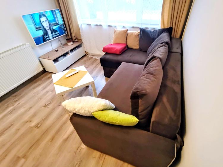Duplex cu 2 camere cu Canalizare în Pipera