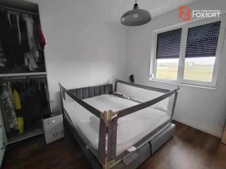 Duplex cu 4 camere de vanzare in localitatea Giroc - 10