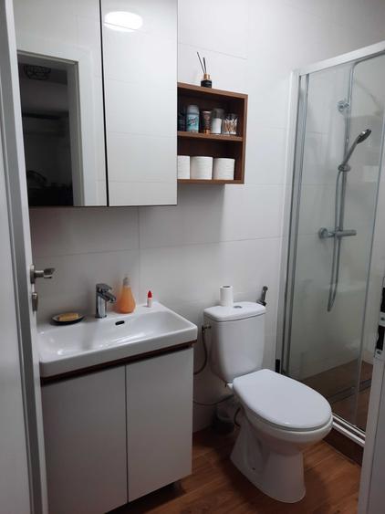Casă cu 4 camere în Domnești