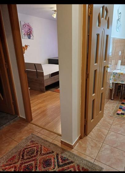 Garsonieră decomandată în Dristor