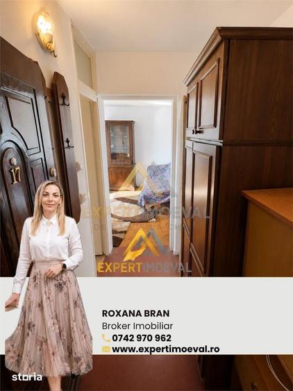 Garsoniera de vanzare Str. Granicerilor - 8