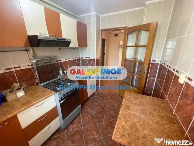 Apartament 3 camere, cu centrala, Cantacuzino, Ploiesti - Ploiesti (Prahova) - 7
