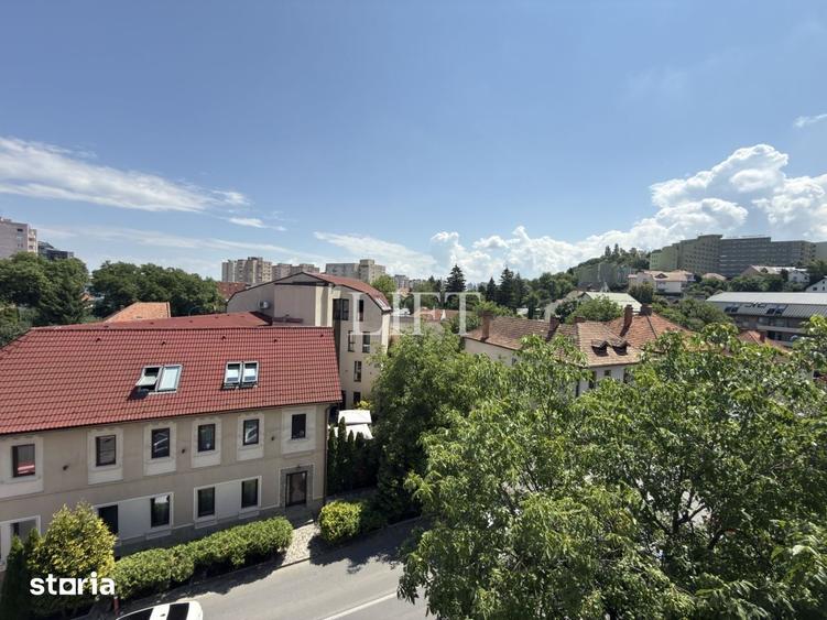 Super oferta - Apartament de 2 camere, decomandat, Zona Colina Univers - 9