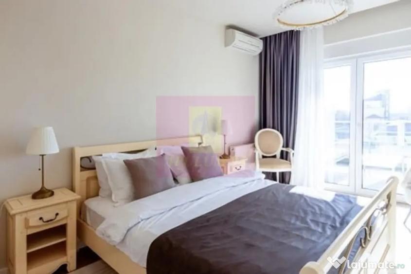 Apartament premium cu 3 camere | Herastrau | Vedere pan... - 6