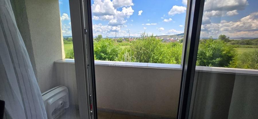 Apartament nou, 3 camere, de închiriat, Cart. Maurer, Sighisoara - 9