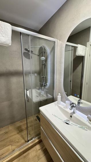 Apartament cu 3 camere decomandat în Nord